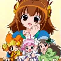  ����� A Little Snow Fairy Sugar Special <small>Original Creator</small> 